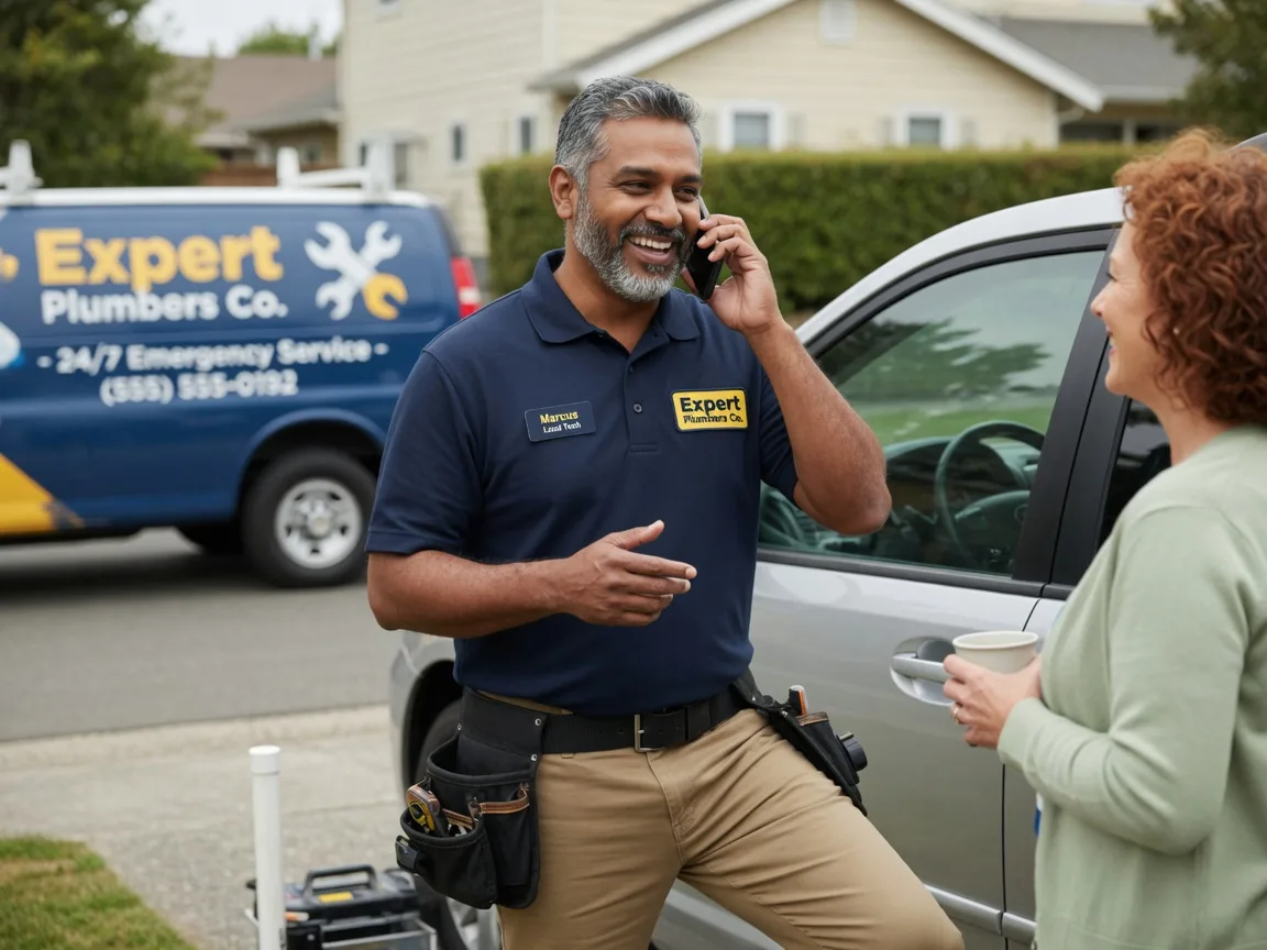 Drain Cleaning Jackson, MI FAQs
