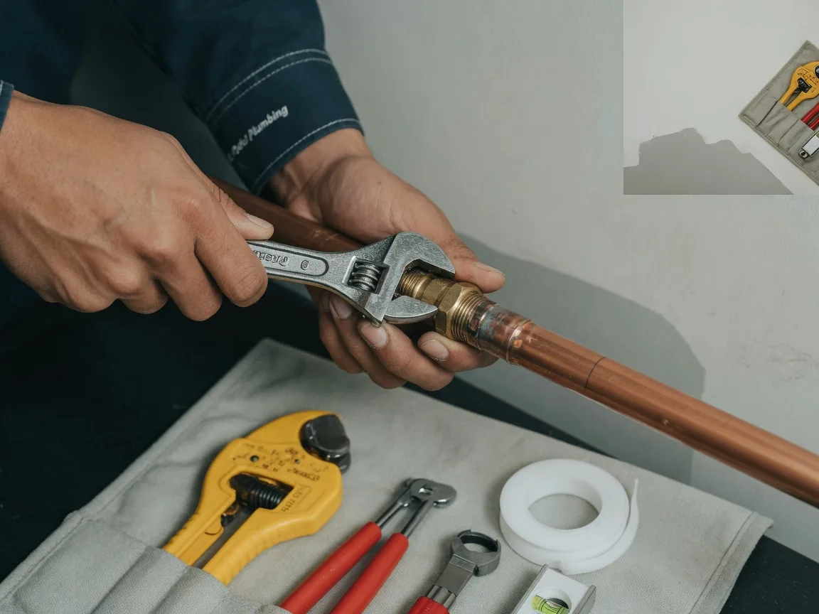 Why choose Drain Cleaning in Jackson, MI